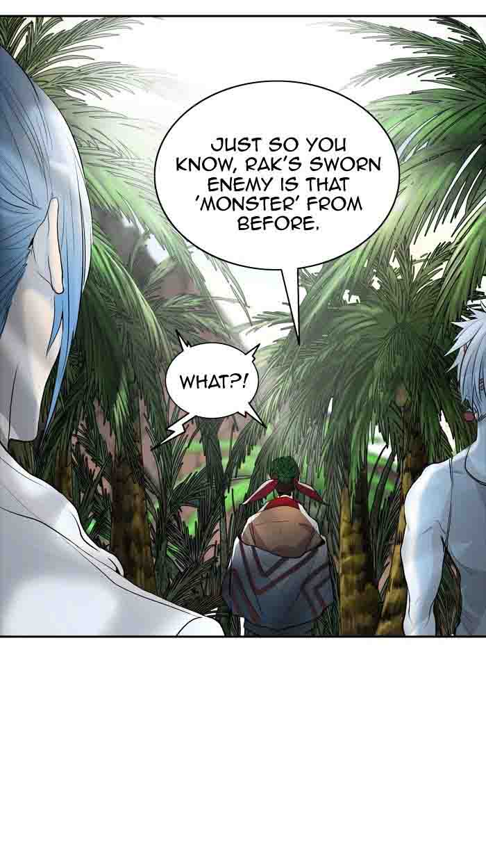 Tower of God Chapter 345 - Page 103