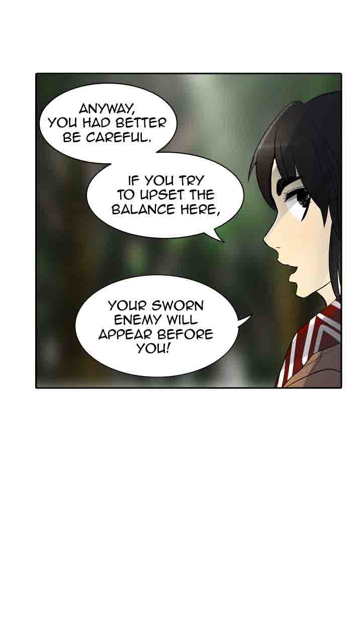 Tower of God Chapter 345 - Page 105