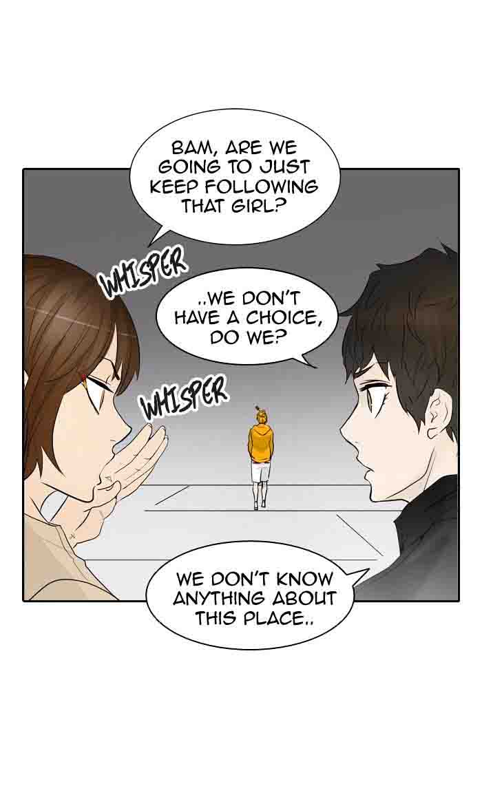 Tower of God Chapter 345 - Page 109