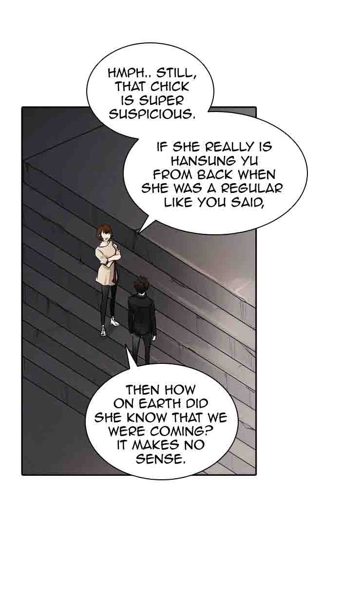 Tower of God Chapter 345 - Page 110