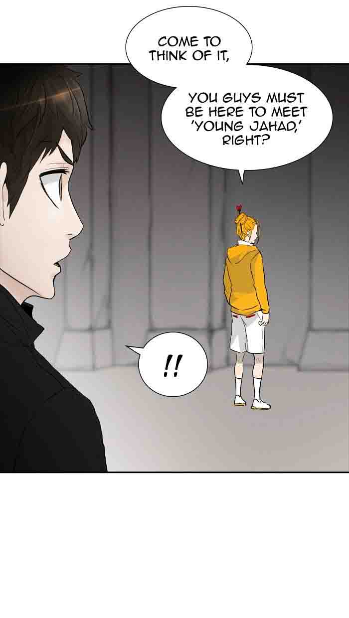 Tower of God Chapter 345 - Page 121