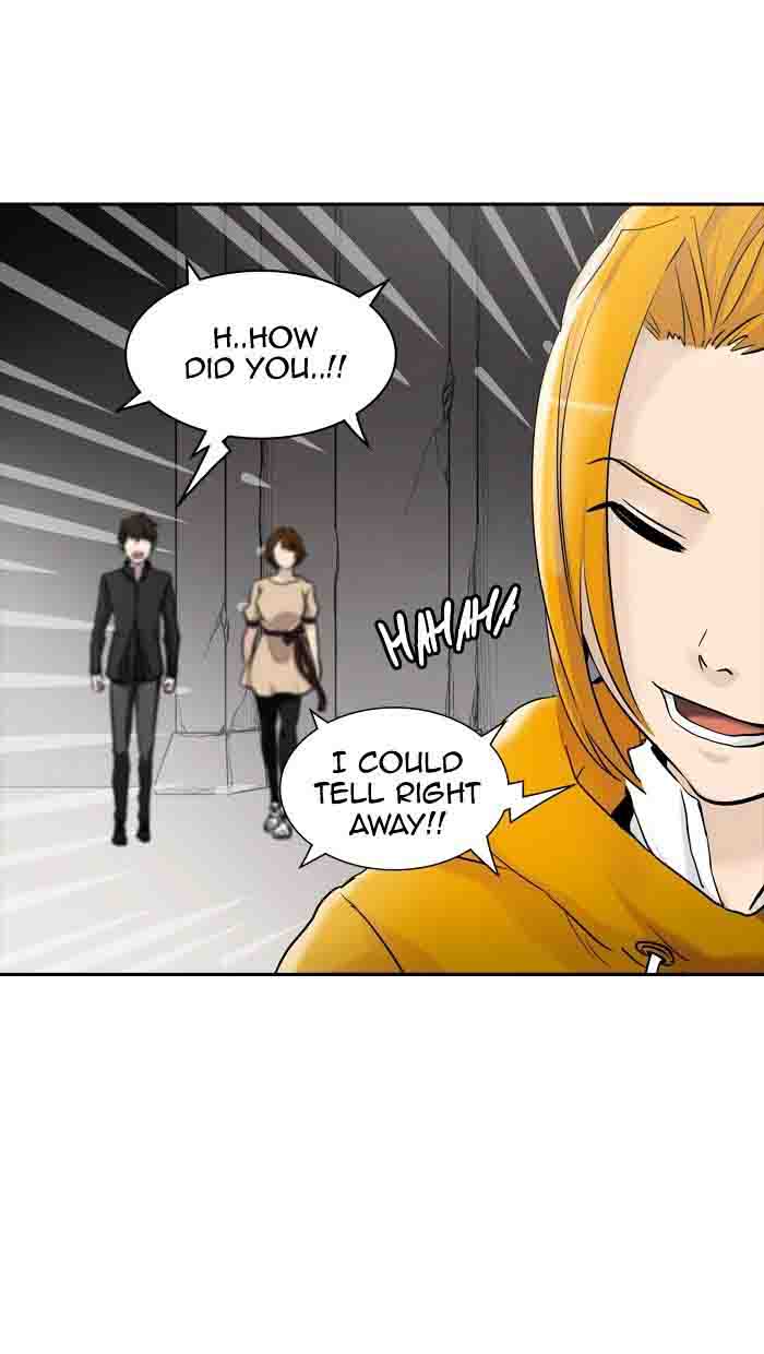 Tower of God Chapter 345 - Page 122