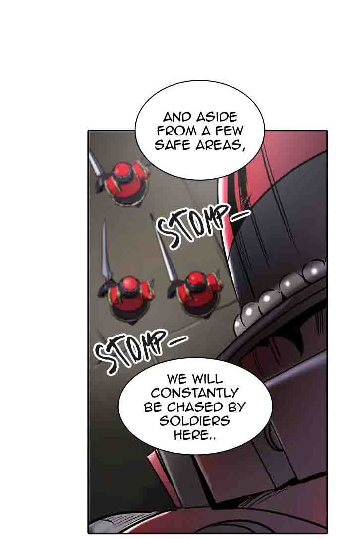 Tower of God Chapter 345 - Page 125