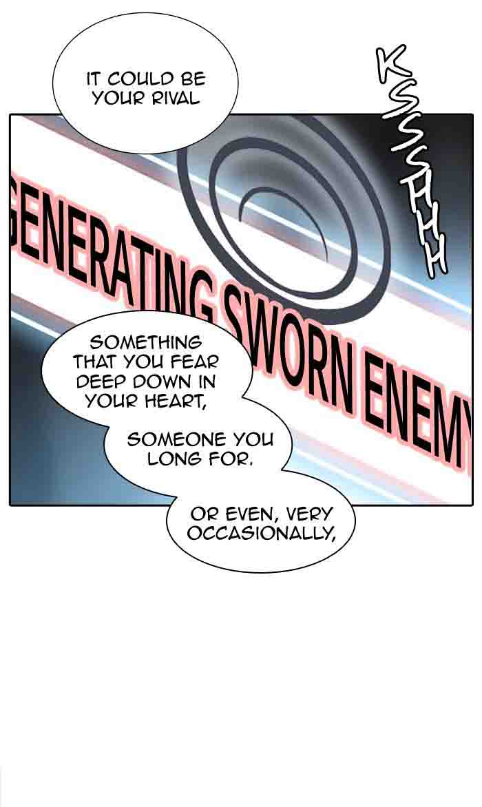 Tower of God Chapter 345 - Page 132