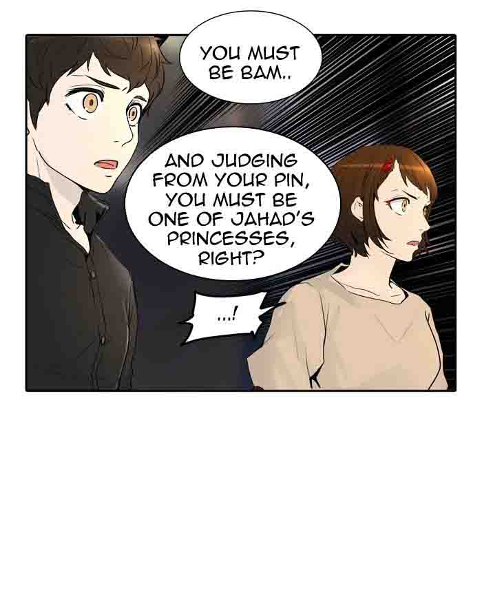 Tower of God Chapter 345 - Page 20