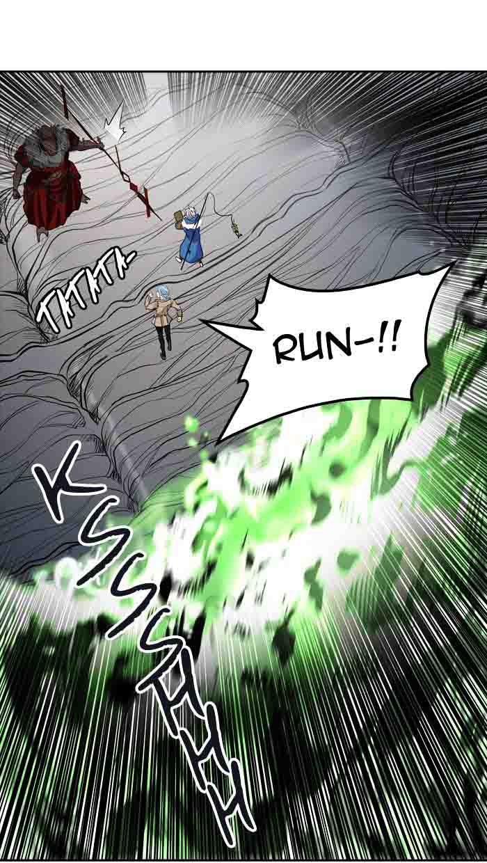 Tower of God Chapter 345 - Page 63