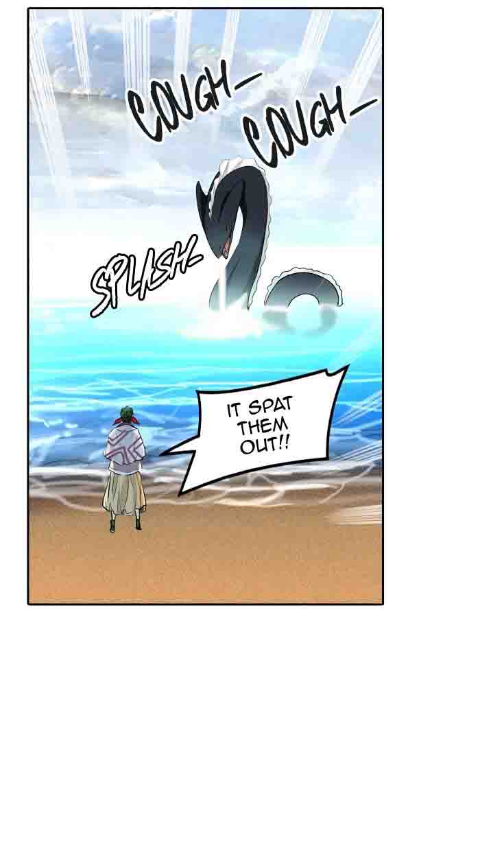 Tower of God Chapter 345 - Page 66