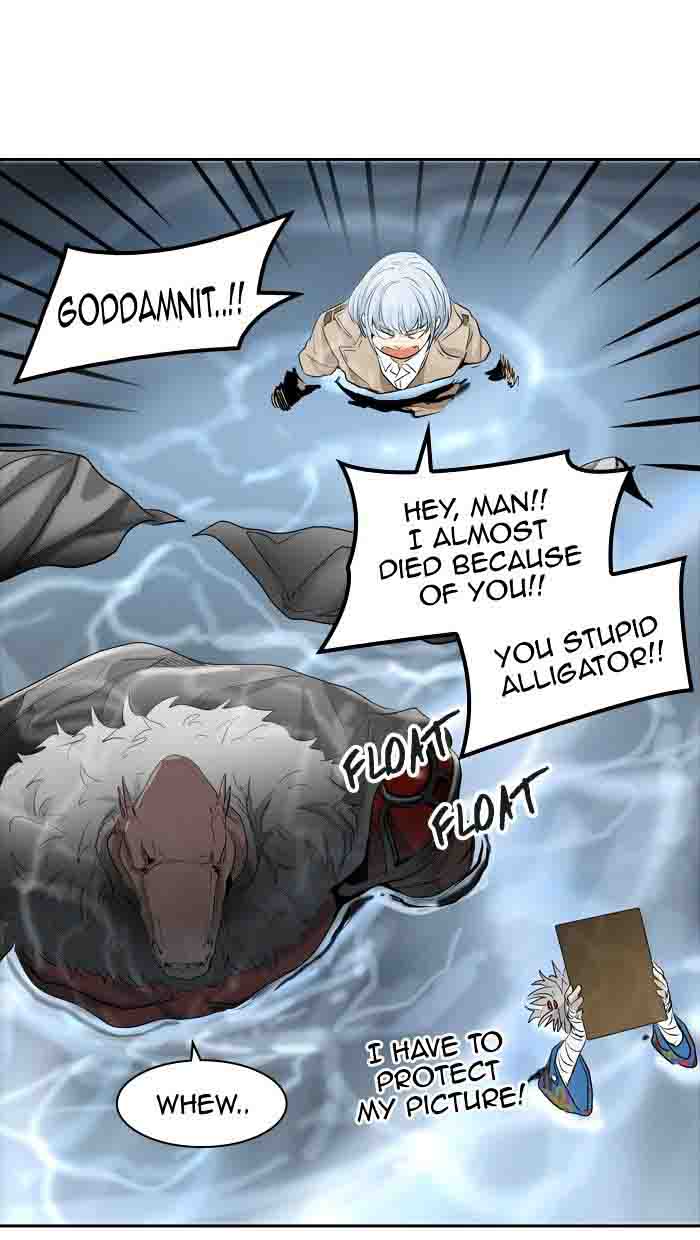 Tower of God Chapter 345 - Page 68