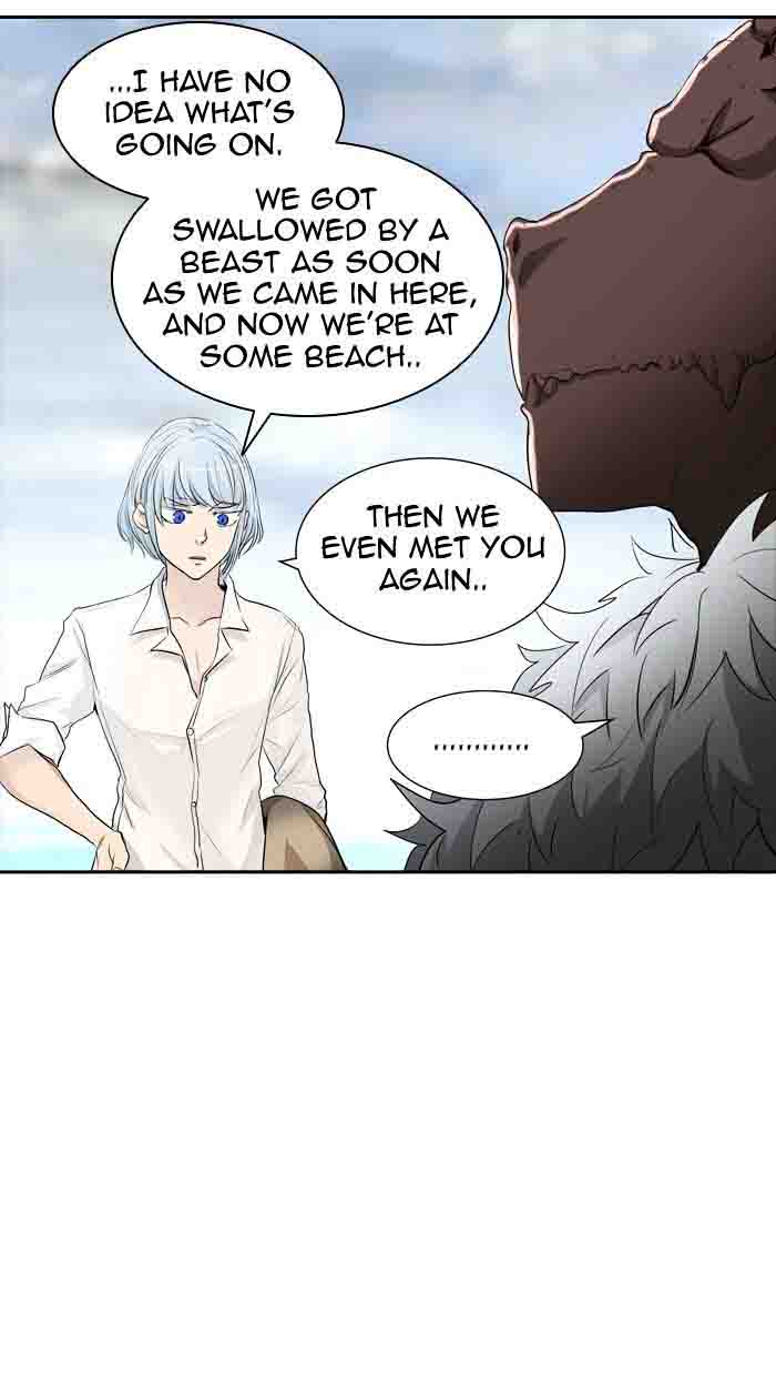 Tower of God Chapter 345 - Page 85