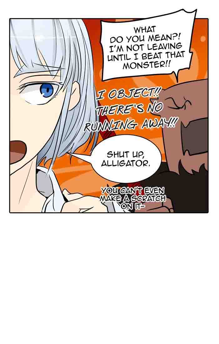 Tower of God Chapter 345 - Page 92