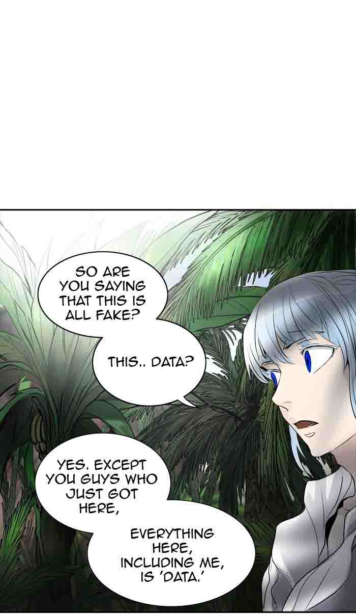 Tower of God Chapter 345 - Page 96