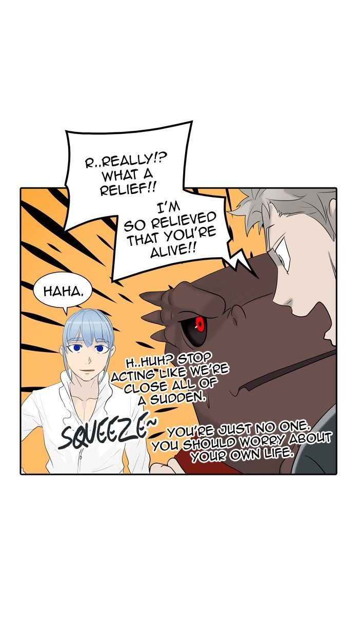 Tower of God Chapter 347 - Page 105