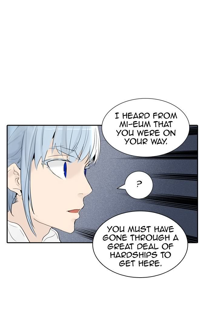 Tower of God Chapter 347 - Page 111