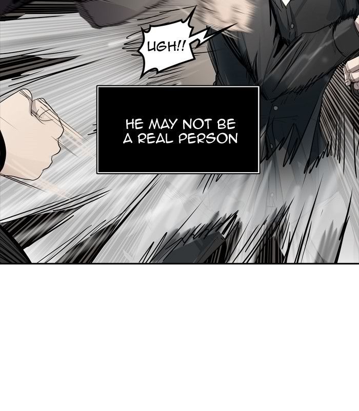 Tower of God Chapter 347 - Page 31