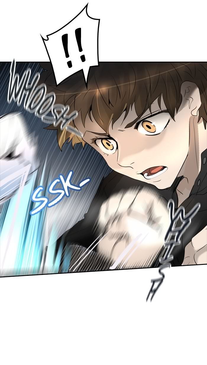 Tower of God Chapter 347 - Page 34