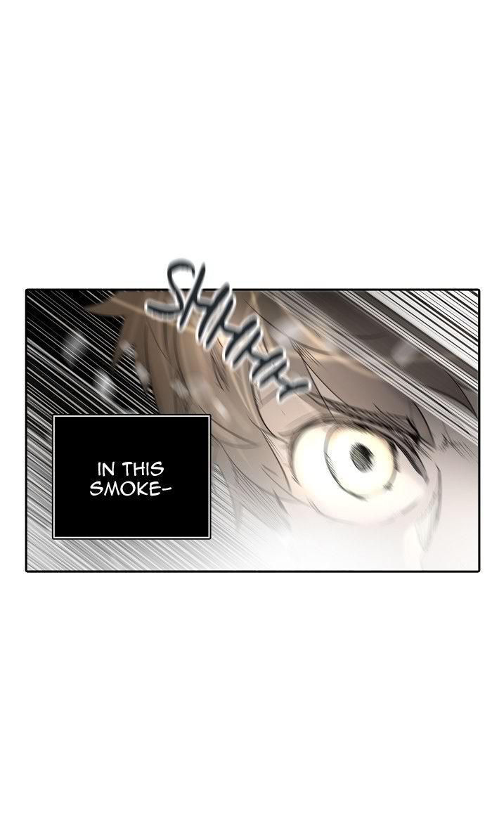 Tower of God Chapter 347 - Page 45