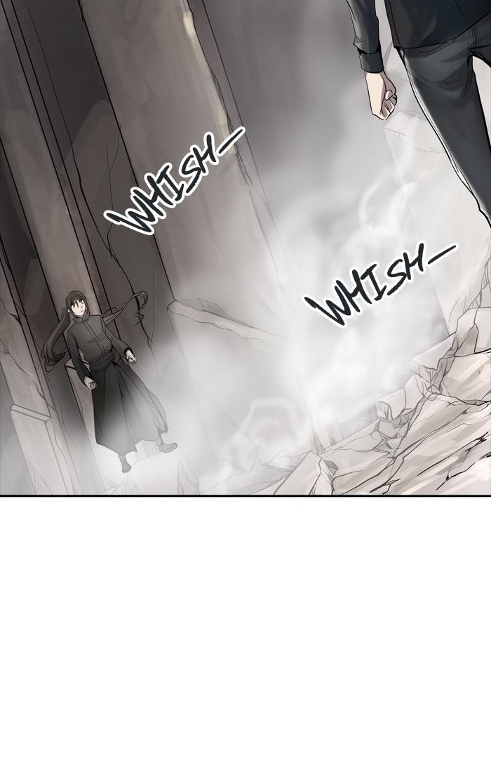 Tower of God Chapter 347 - Page 9