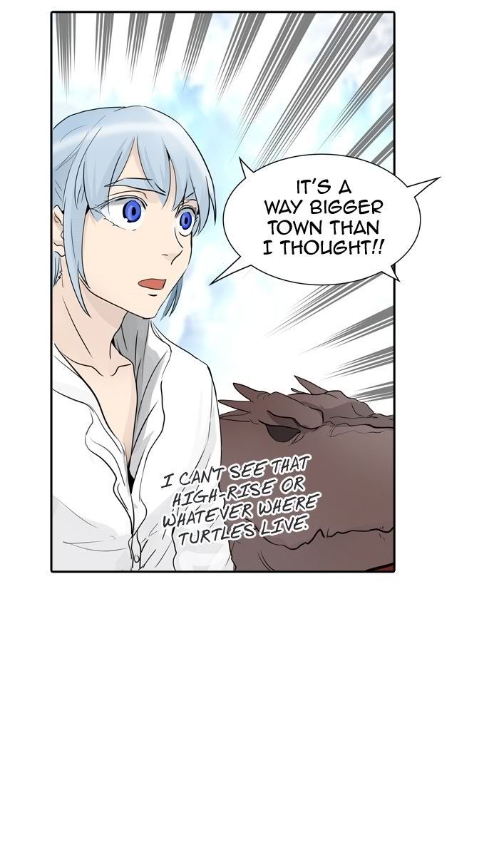 Tower of God Chapter 347 - Page 92