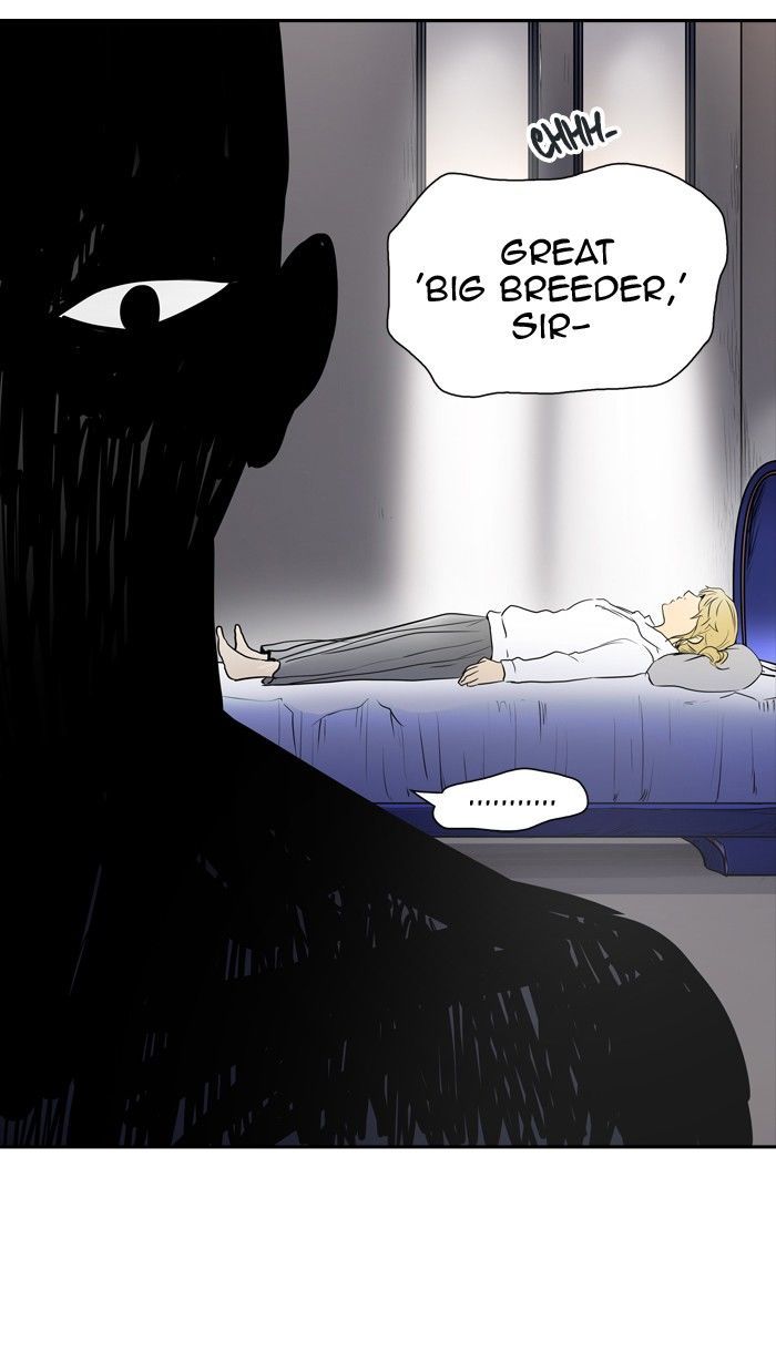 Tower of God Chapter 348 - Page 129