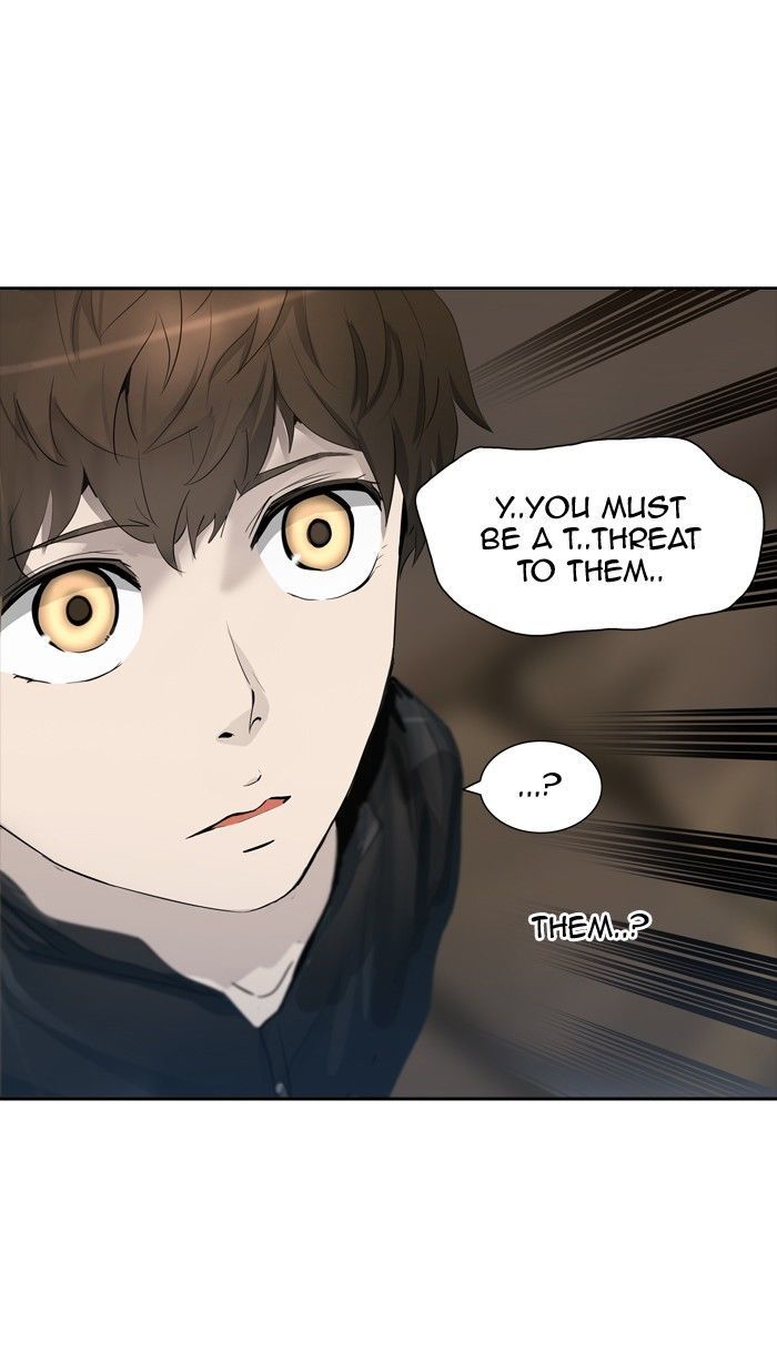 Tower of God Chapter 348 - Page 42