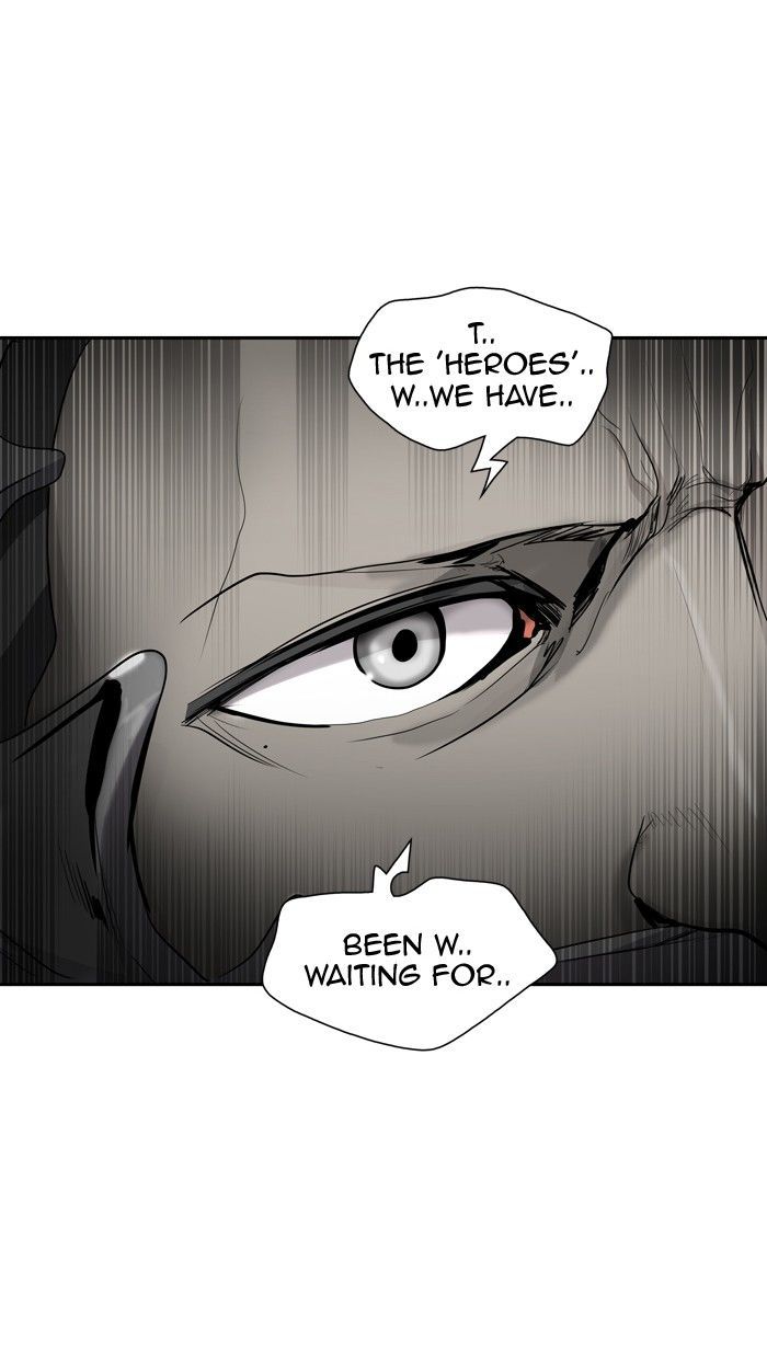 Tower of God Chapter 348 - Page 53