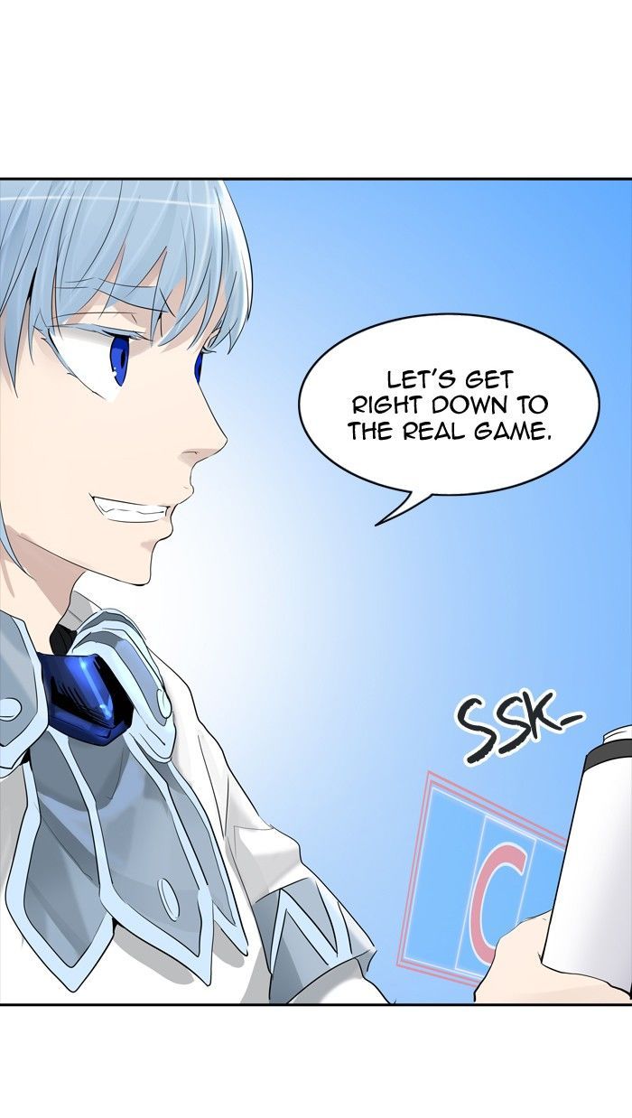 Tower of God Chapter 349 - Page 28