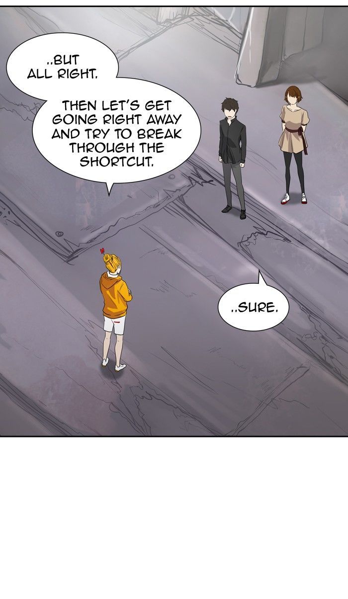 Tower of God Chapter 349 - Page 77