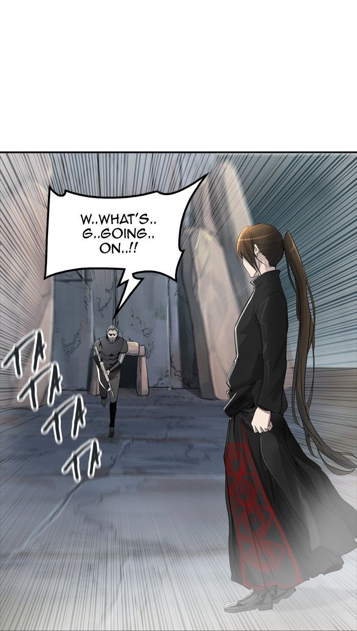 Tower of God Chapter 349 - Page 86