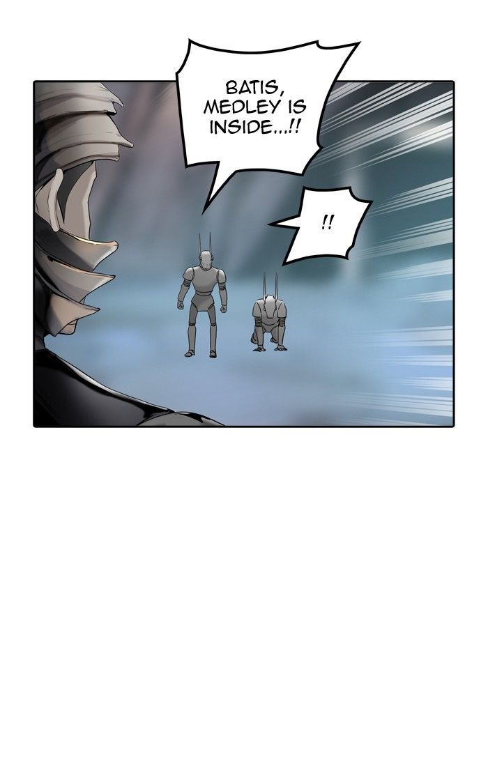 Tower of God Chapter 349 - Page 88