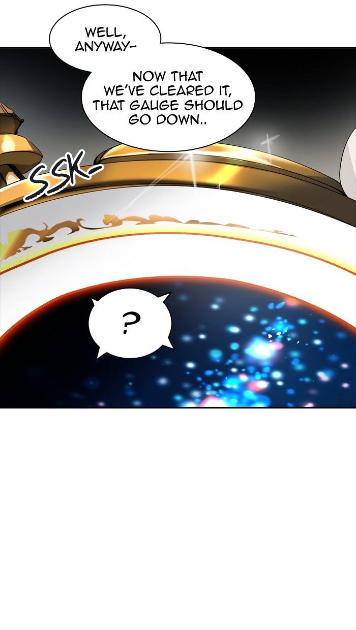 Tower of God Chapter 350 - Page 110