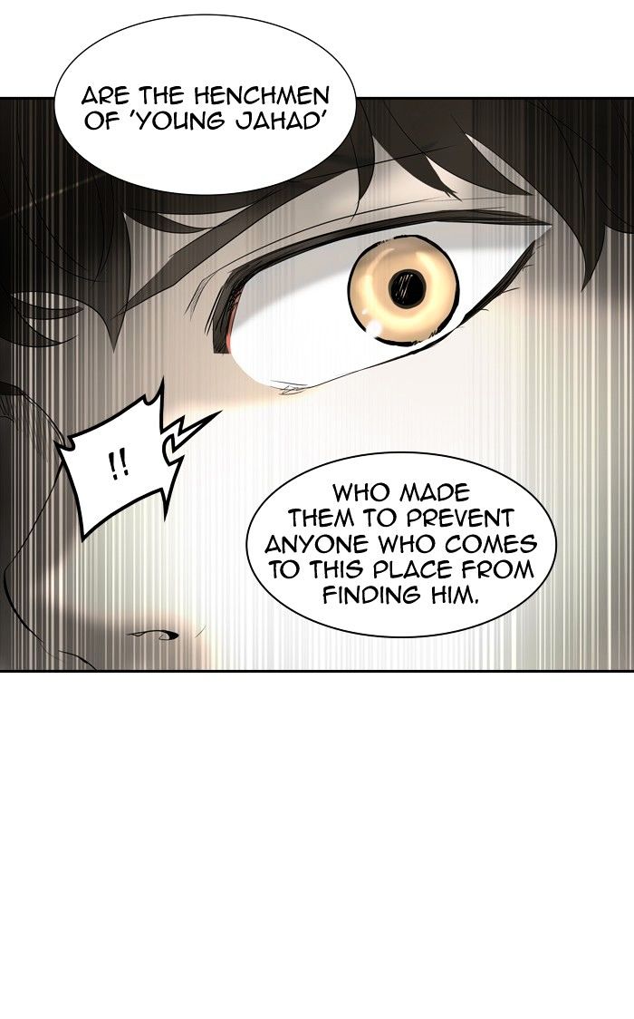 Tower of God Chapter 350 - Page 30