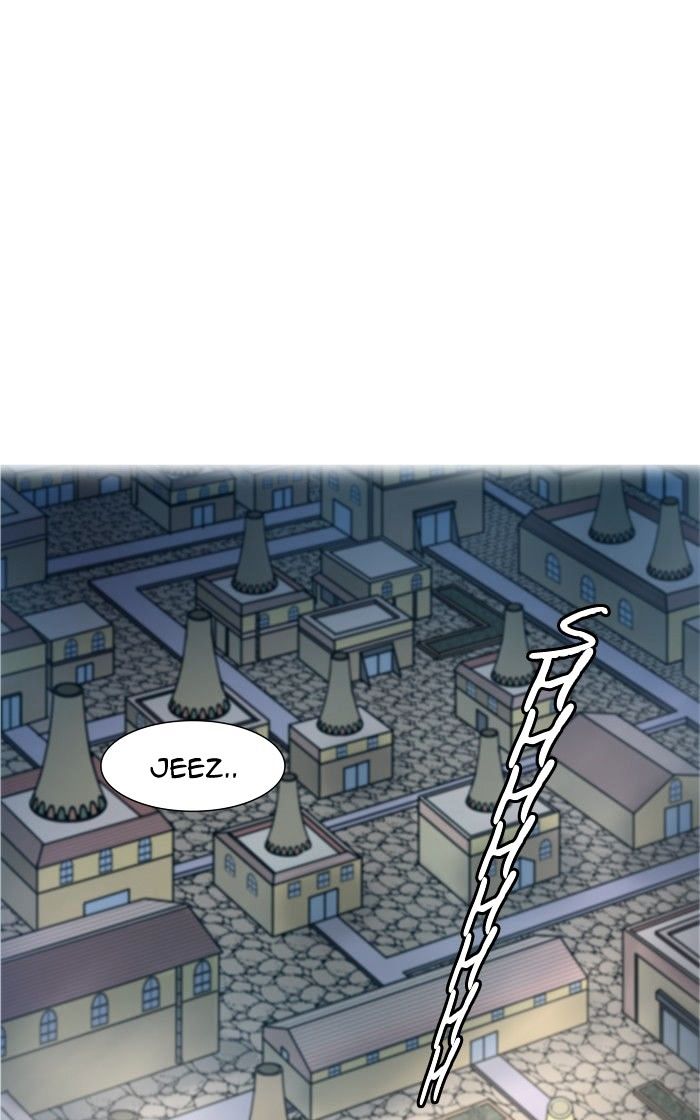 Tower of God Chapter 350 - Page 56