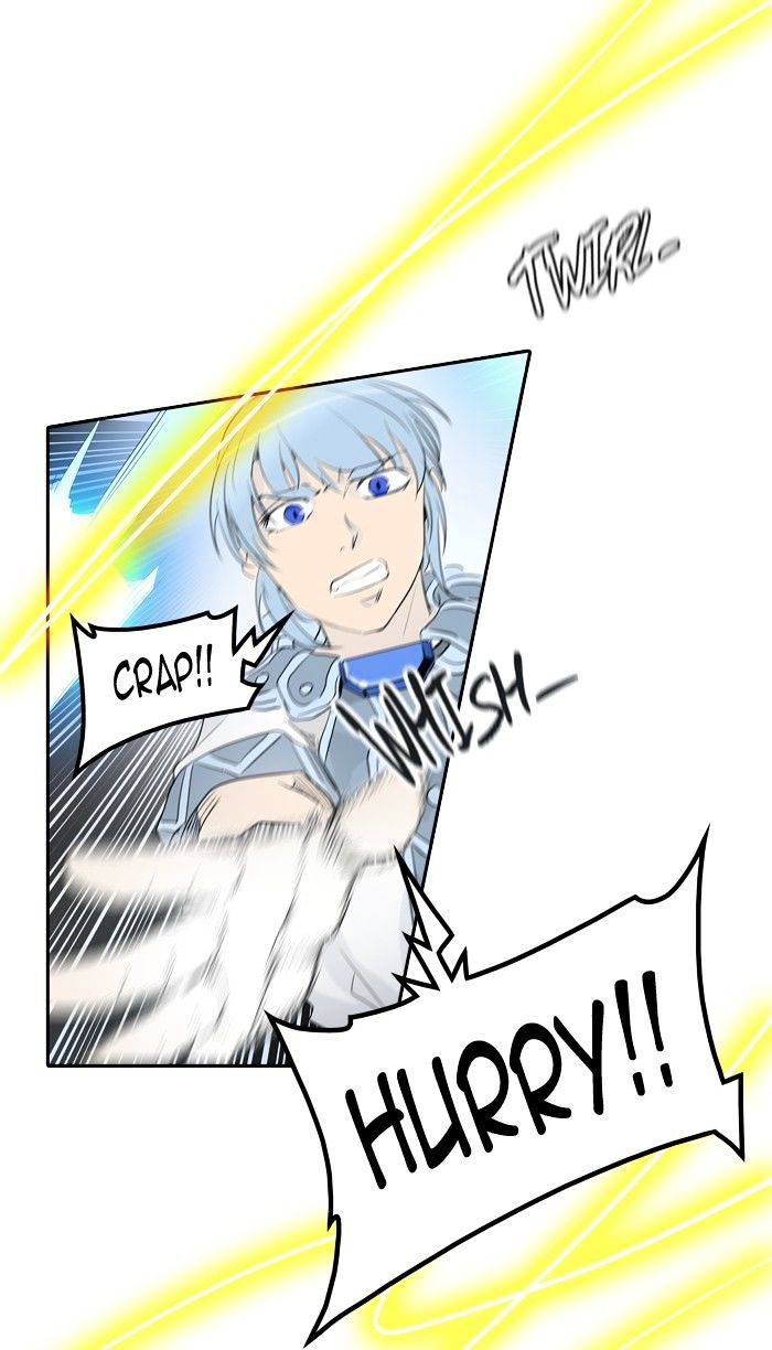 Tower of God Chapter 350 - Page 87