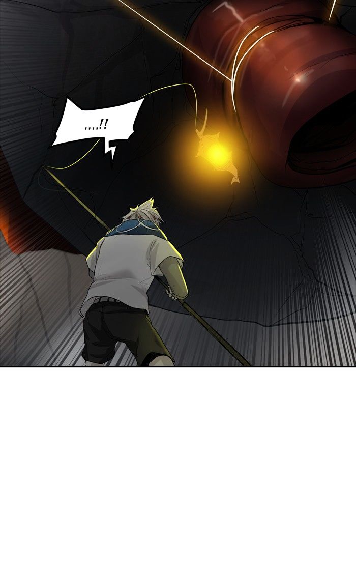 Tower of God Chapter 350 - Page 99