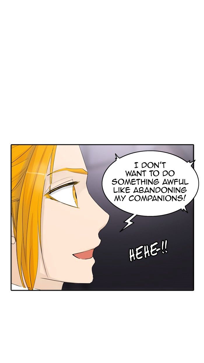 Tower of God Chapter 351 - Page 17