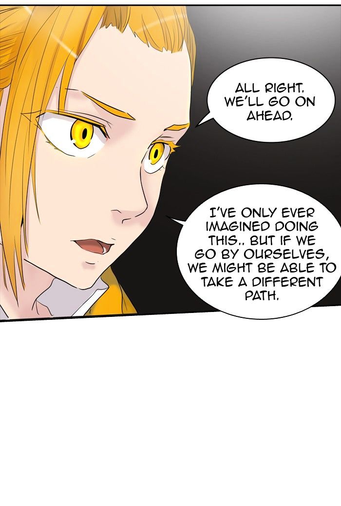 Tower of God Chapter 351 - Page 36