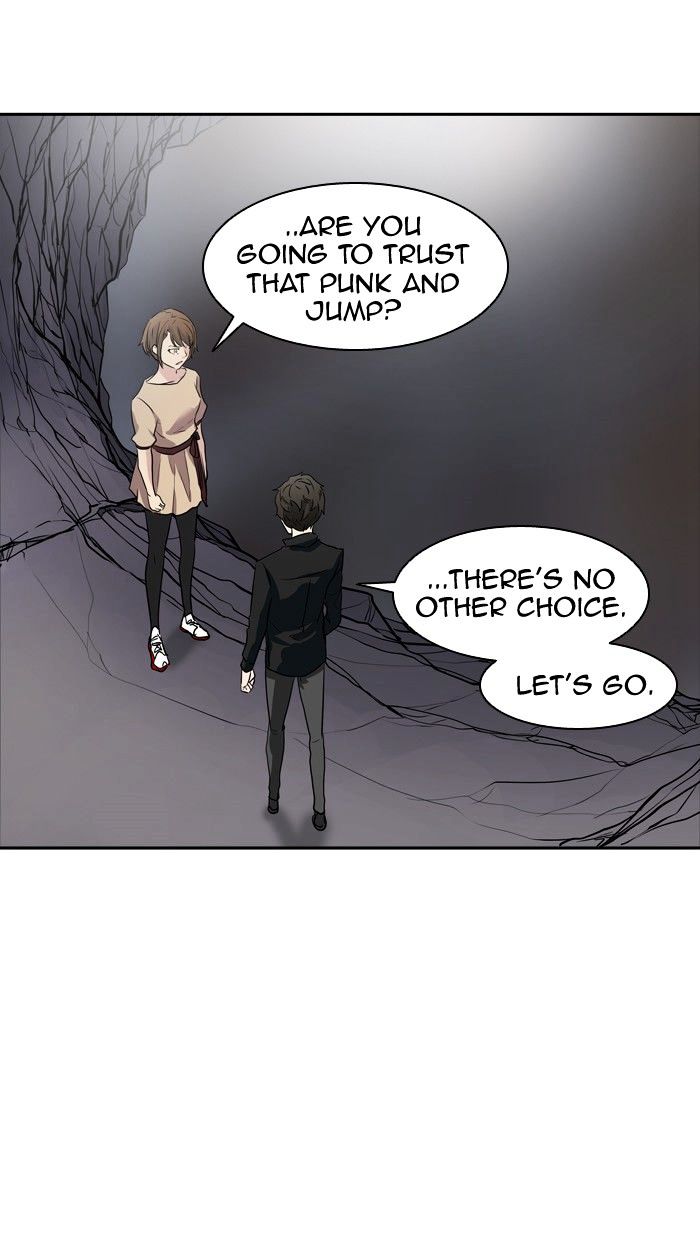 Tower of God Chapter 351 - Page 91