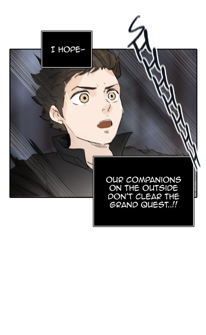 Tower of God Chapter 351 - Page 93