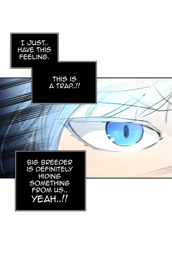 Tower of God Chapter 351 - Page 98