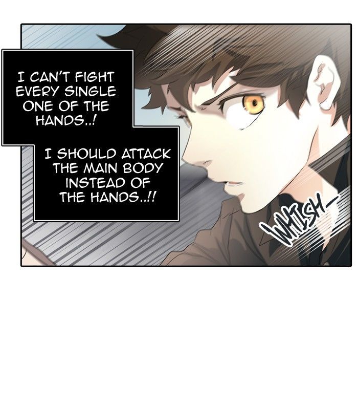 Tower of God Chapter 352 - Page 53