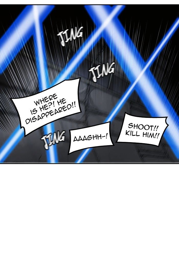 Tower of God Chapter 353 - Page 20