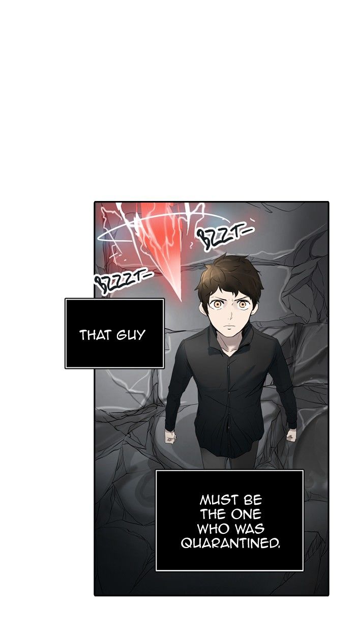 Tower of God Chapter 353 - Page 50