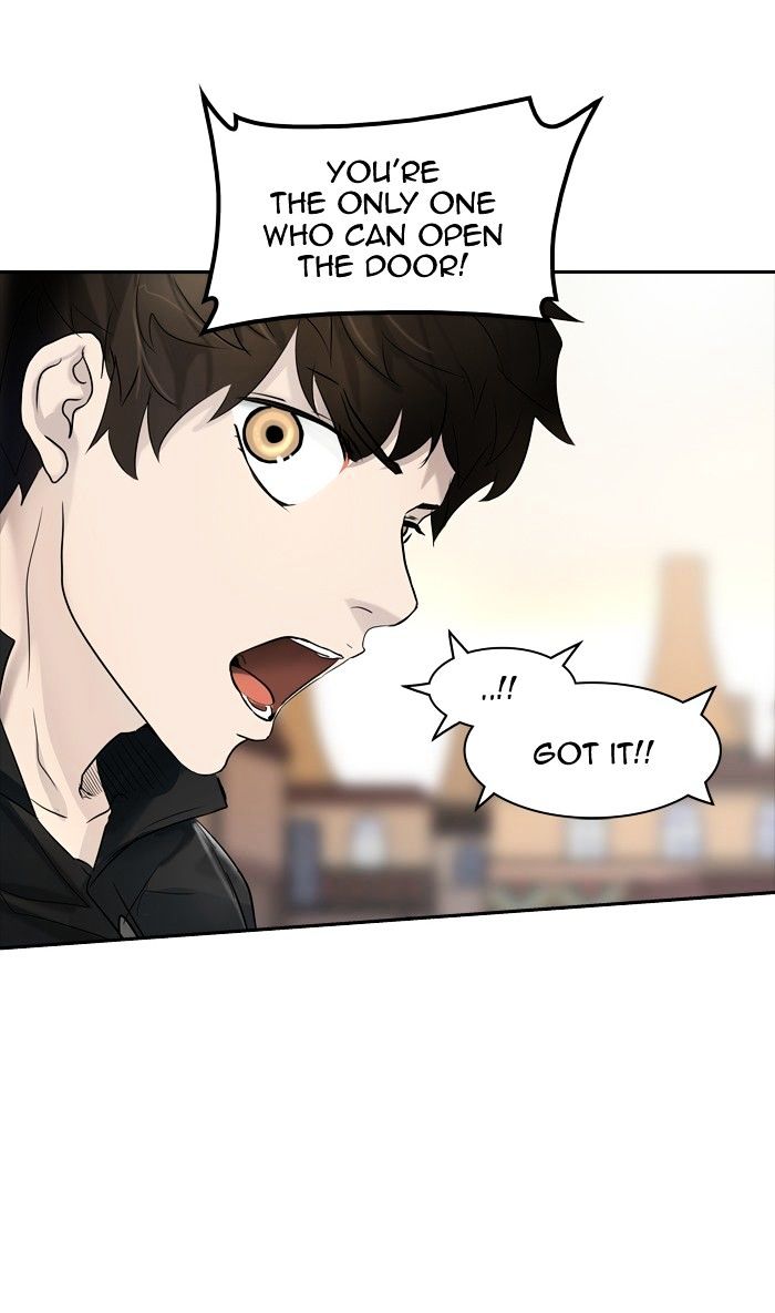 Tower of God Chapter 353 - Page 58