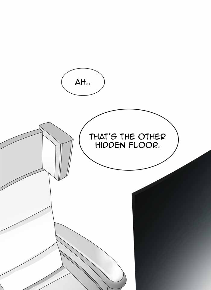 Tower of God Chapter 355 - Page 108