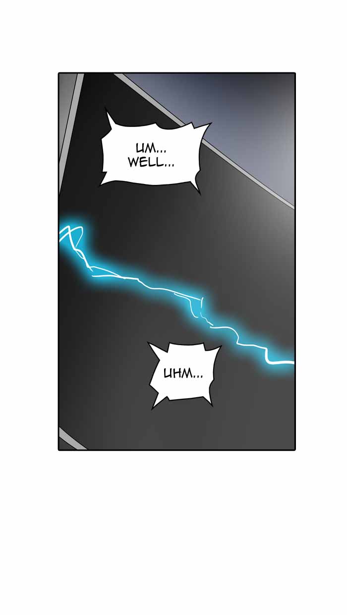 Tower of God Chapter 355 - Page 23