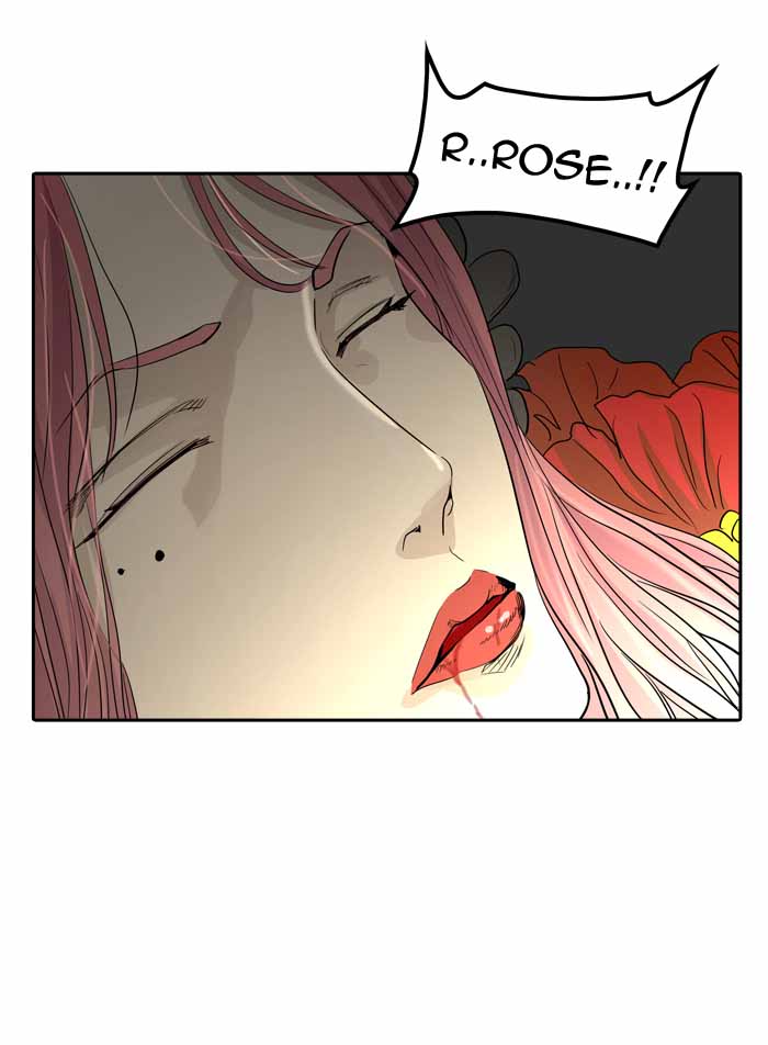 Tower of God Chapter 355 - Page 40