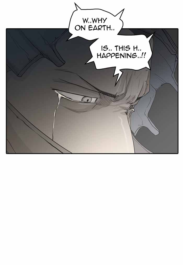 Tower of God Chapter 355 - Page 41