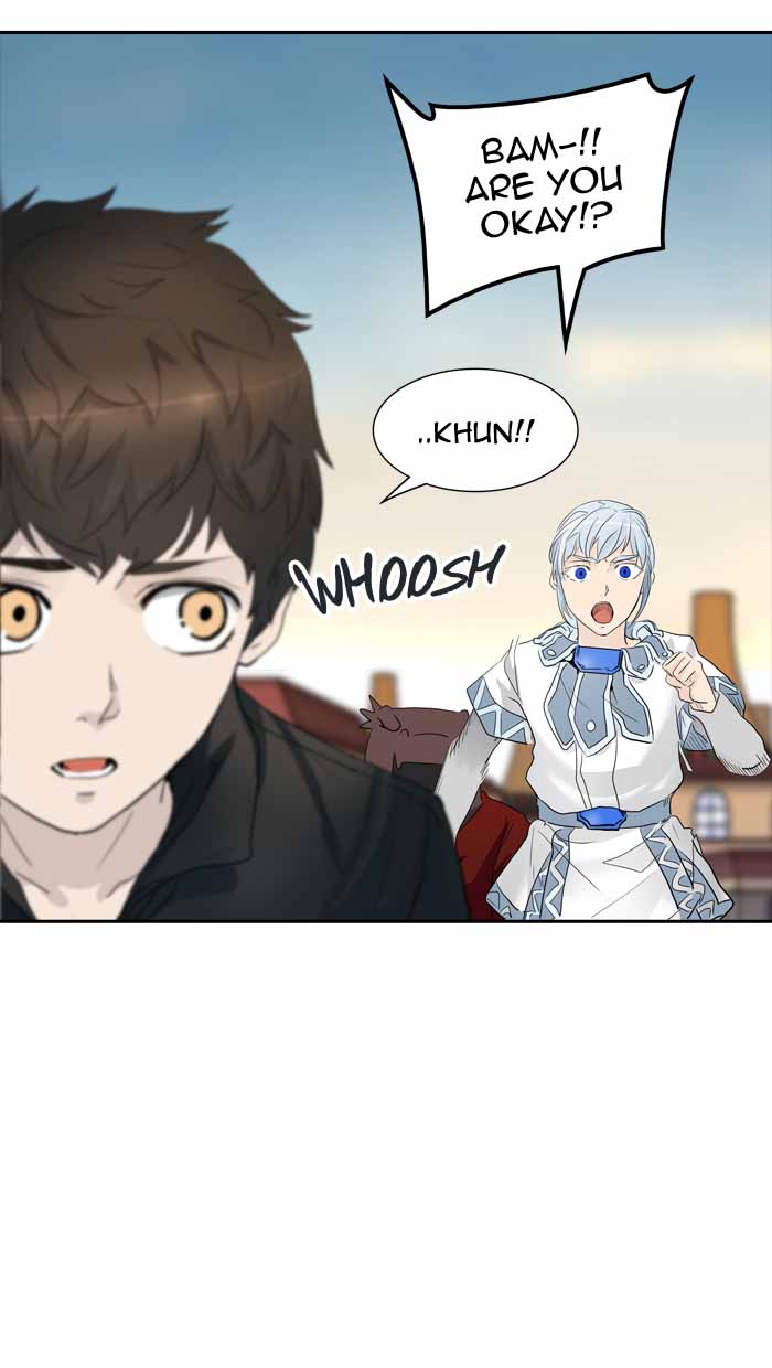 Tower of God Chapter 355 - Page 43