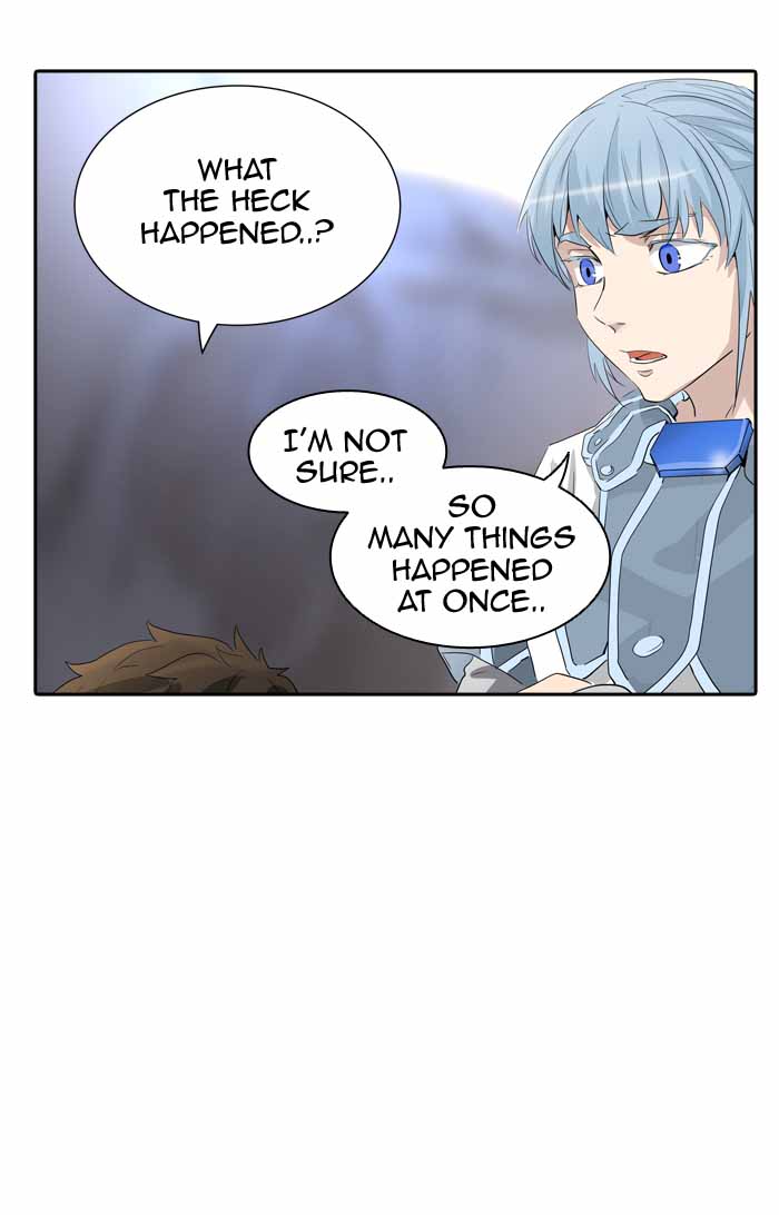 Tower of God Chapter 355 - Page 49