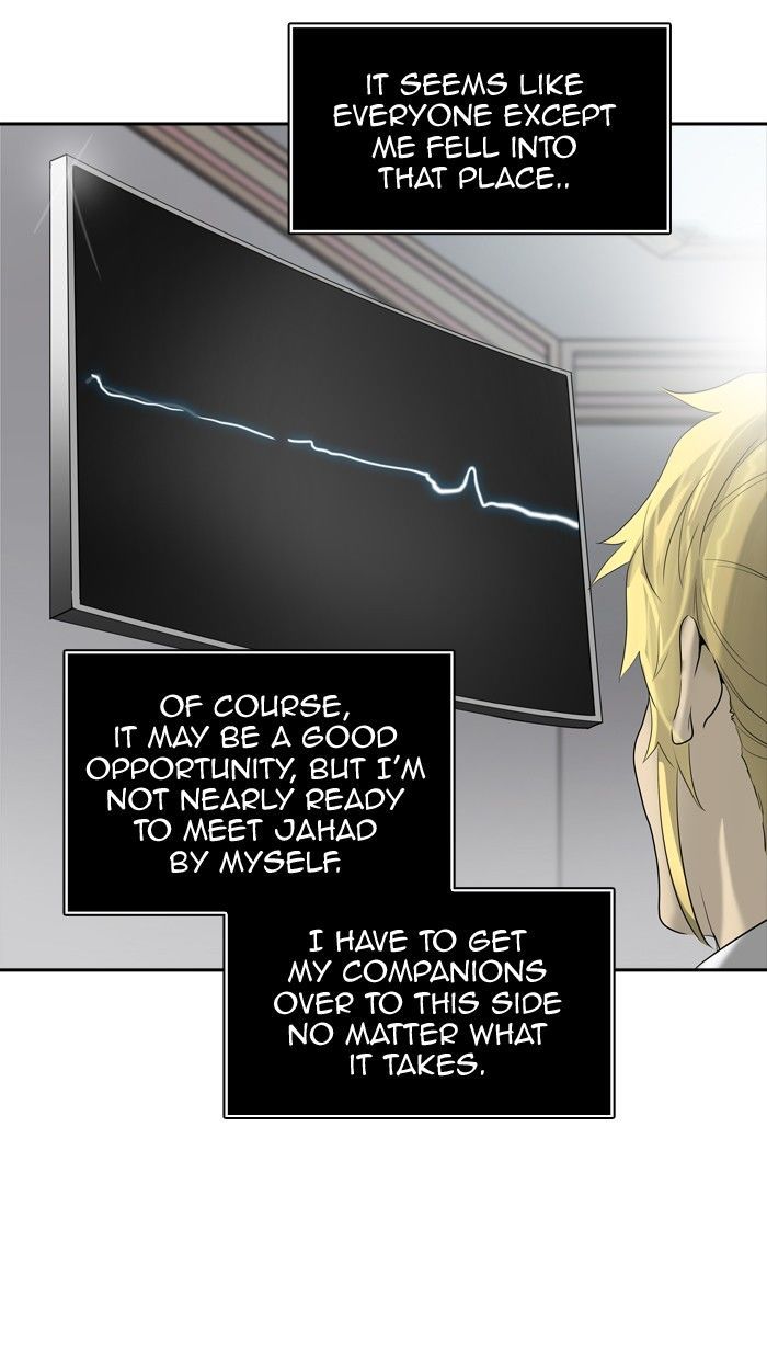 Tower of God Chapter 356 - Page 12